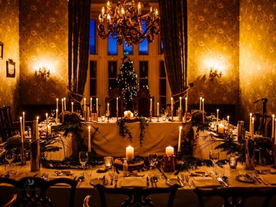 Belleek Castle
