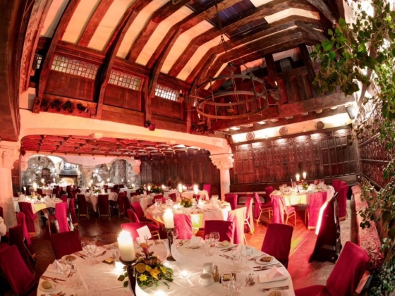 Belleek Castle