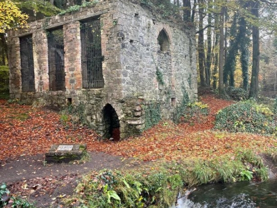 Belleek Castle