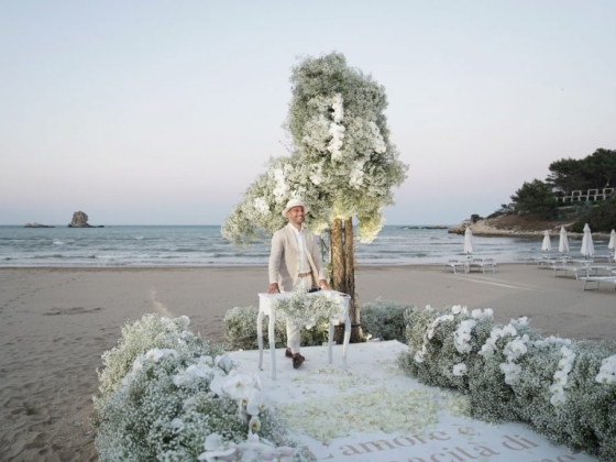 Gattarella Puglia Resort