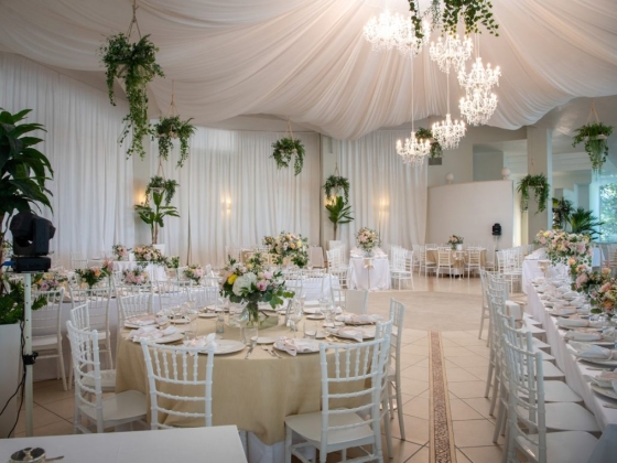 Gattarella Puglia Resort