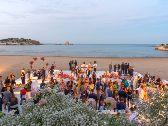 Gattarella Puglia Resort