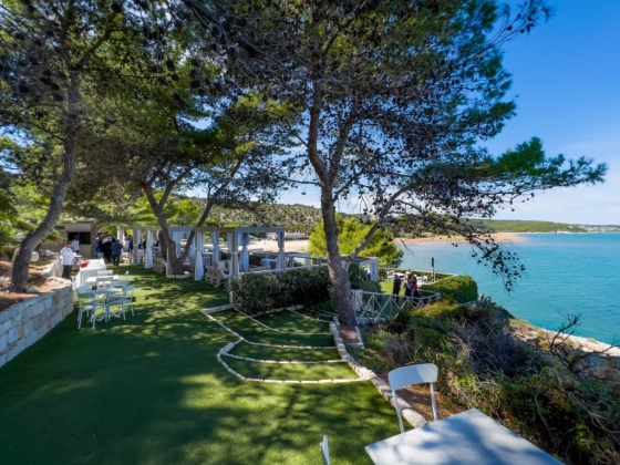 Gattarella Puglia Resort
