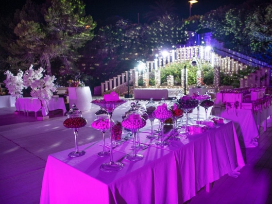 Gattarella Puglia Resort