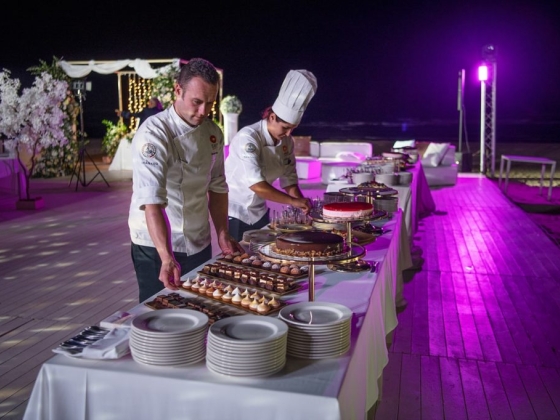 Gattarella Puglia Resort