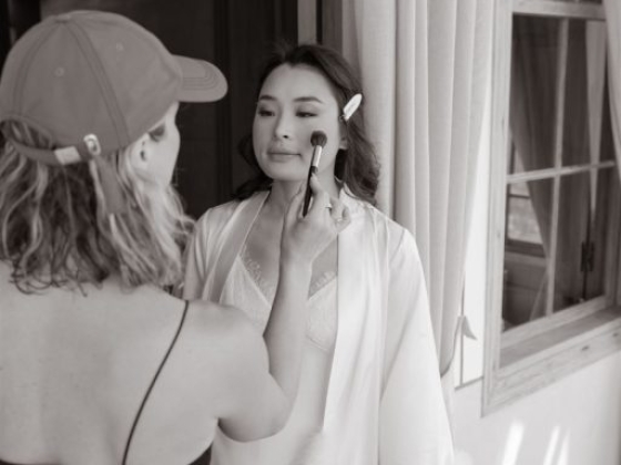 Destination Makeup artist