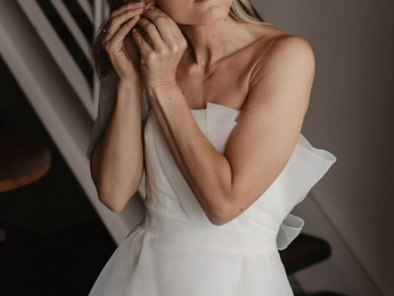 Destination Makeup artist