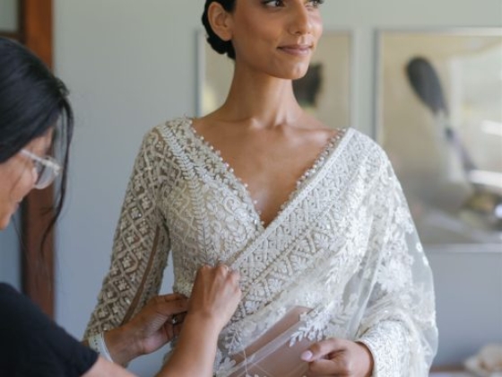 Destination Makeup artist