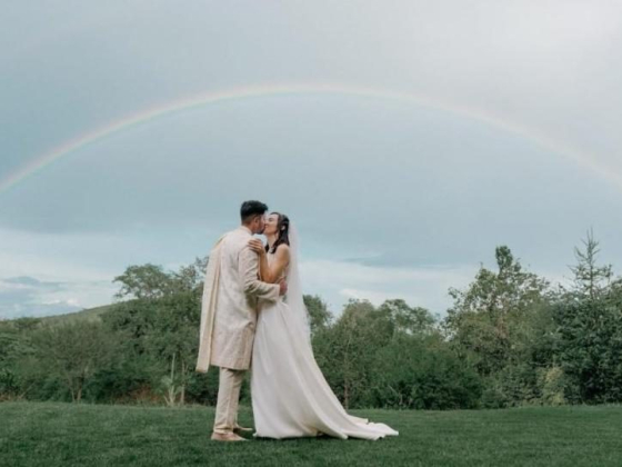 Destination Makeup artist