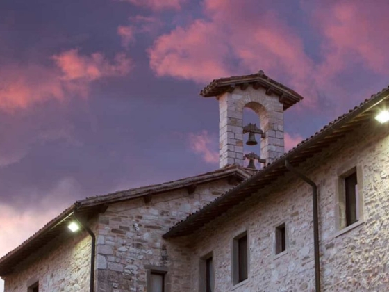 Park Hotel ai Cappuccini