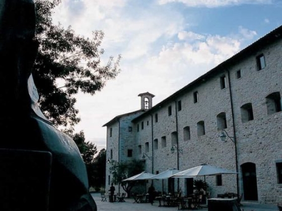 Park Hotel ai Cappuccini
