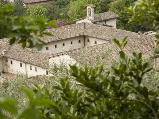 Park Hotel ai Cappuccini