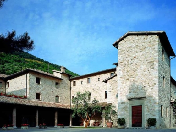 Park Hotel ai Cappuccini