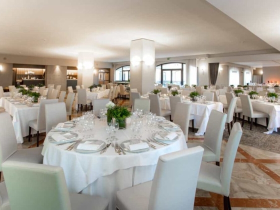 Park Hotel ai Cappuccini