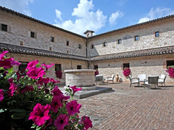 Park Hotel ai Cappuccini