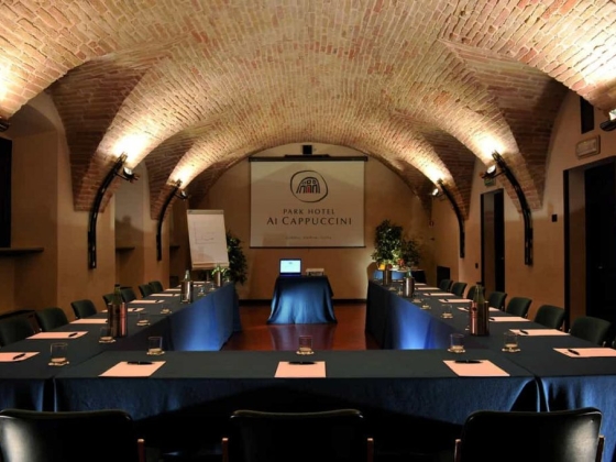 Park Hotel ai Cappuccini