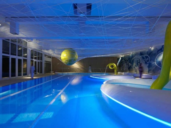 Park Hotel ai Cappuccini