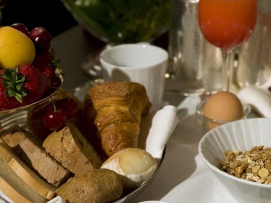 Park Hotel ai Cappuccini