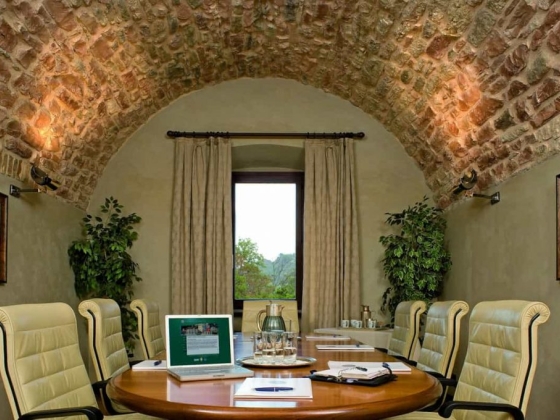 Park Hotel ai Cappuccini