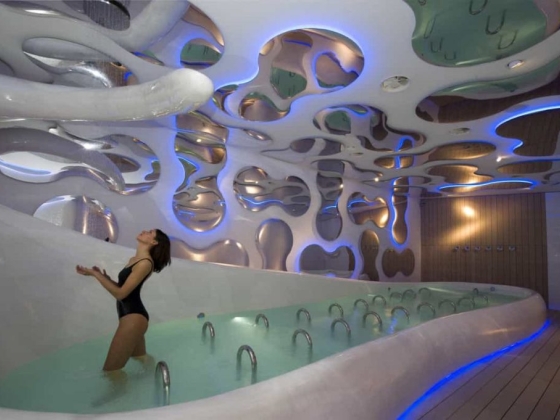 Park Hotel ai Cappuccini