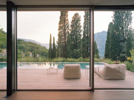 Villa Nascosta