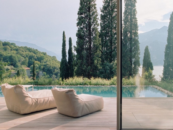 Villa Nascosta