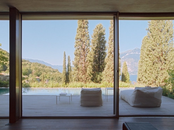 Villa Nascosta