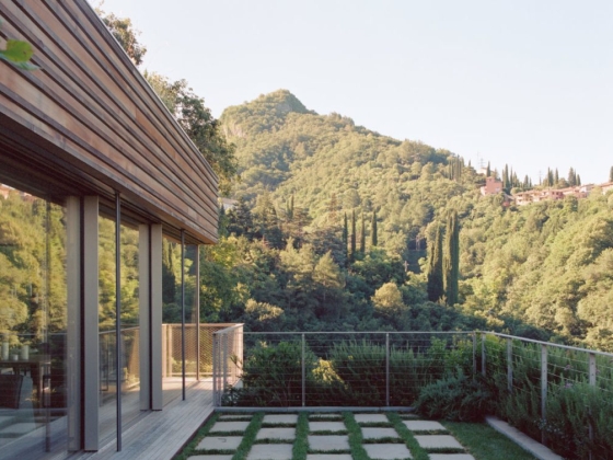 Villa Nascosta