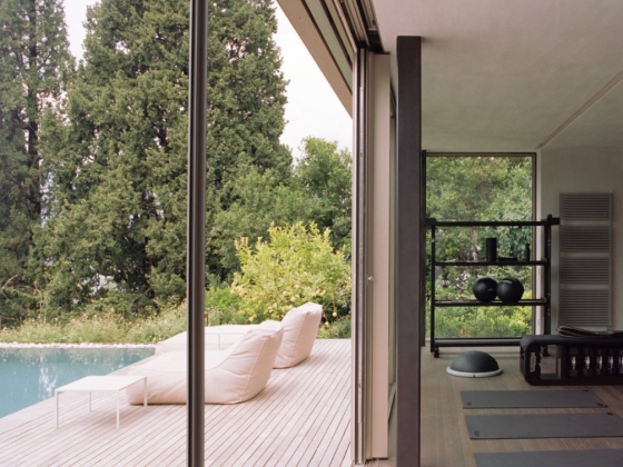Villa Nascosta