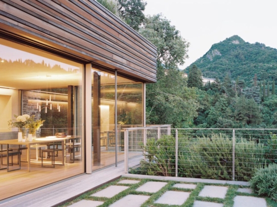 Villa Nascosta