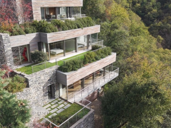 Villa Nascosta