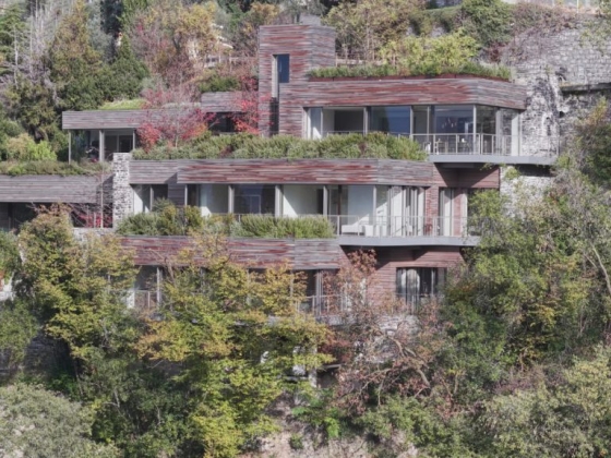 Villa Nascosta