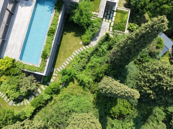 Villa Nascosta