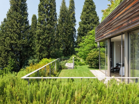 Villa Nascosta