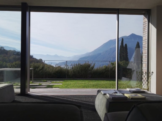 Villa Nascosta