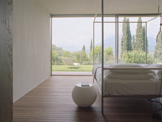 Villa Nascosta
