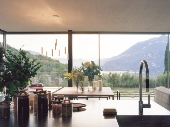 Villa Nascosta