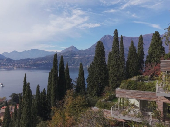 Villa Nascosta