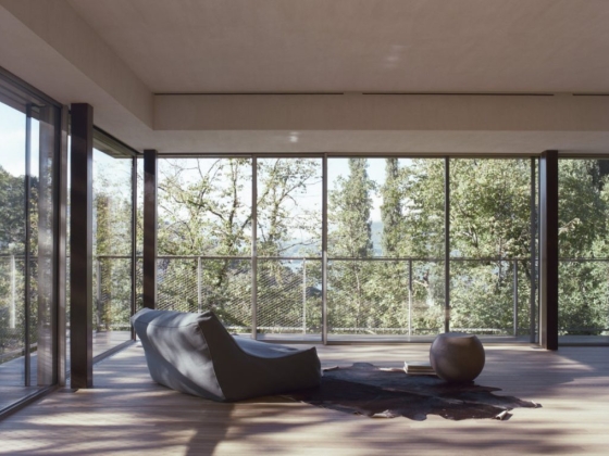 Villa Nascosta