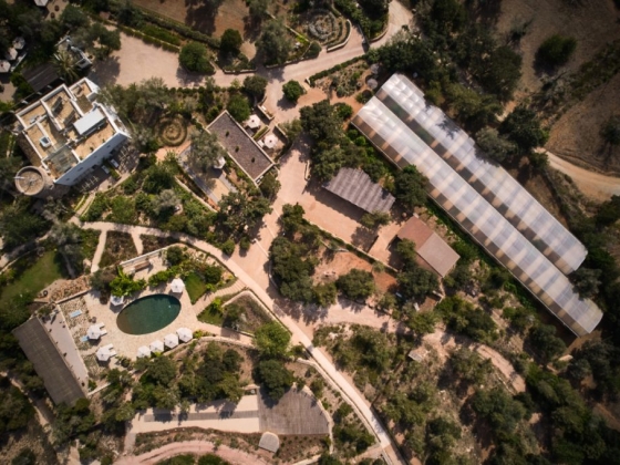 Finca Delica