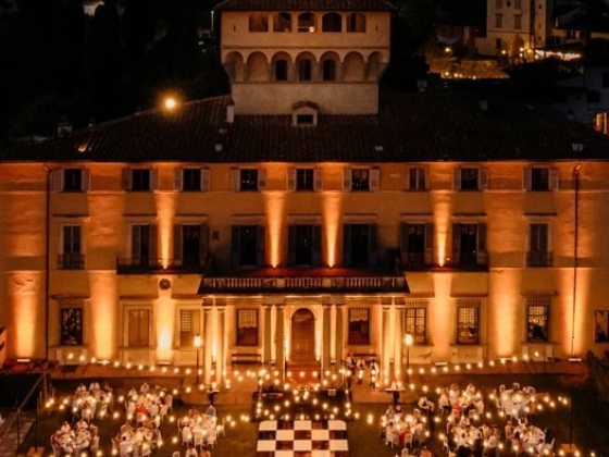 Wedding Music and Lights