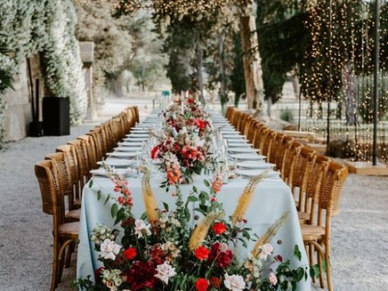 Wedding Music and Lights