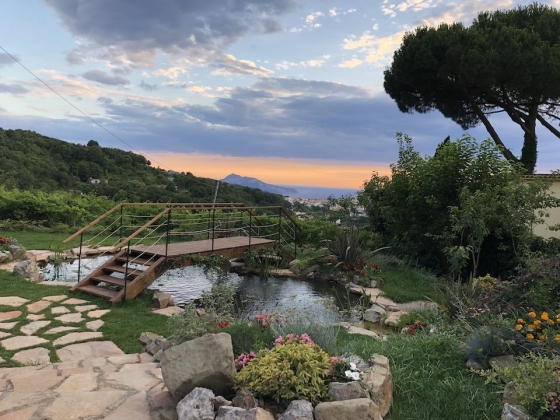 Castore Events Sorrento