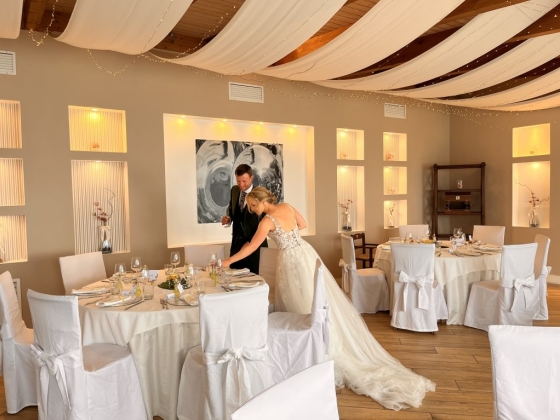 Castore Events Sorrento