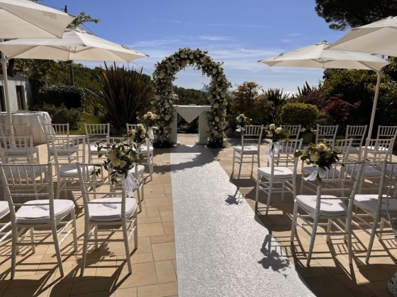 Castore Events Sorrento