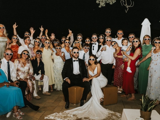 Castore Events Sorrento