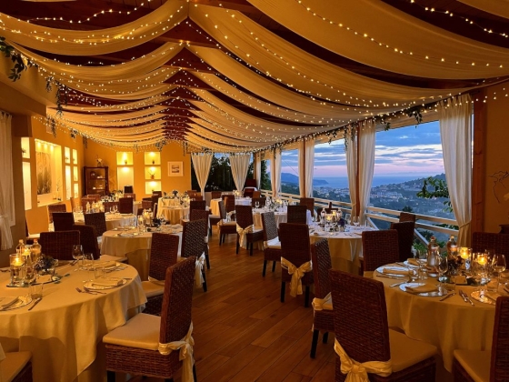 Castore Events Sorrento
