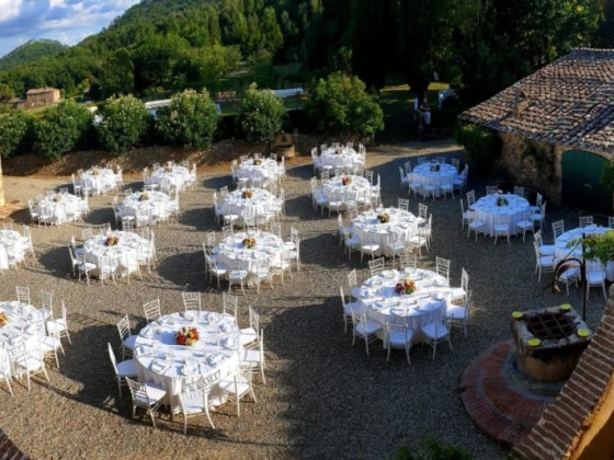 Borgo di Recenza