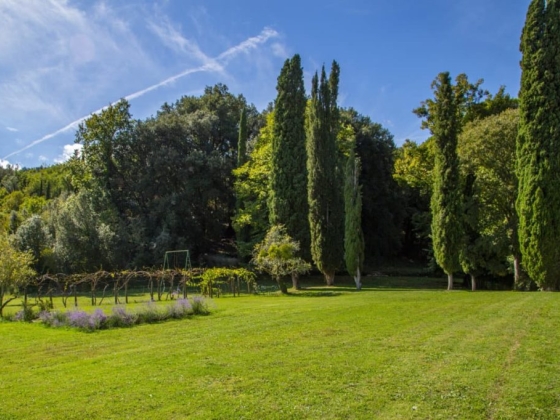 Borgo di Recenza