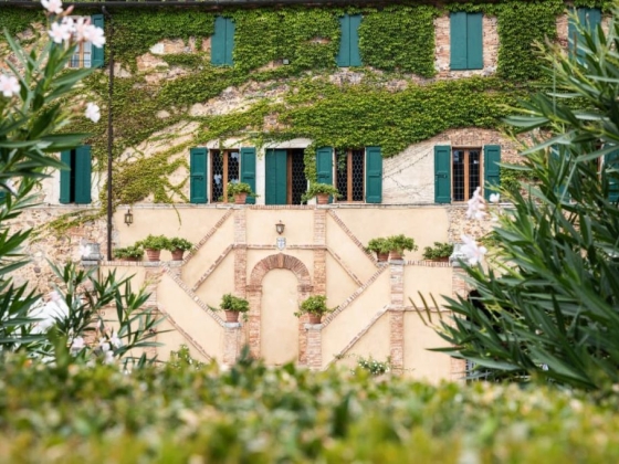 Borgo di Recenza